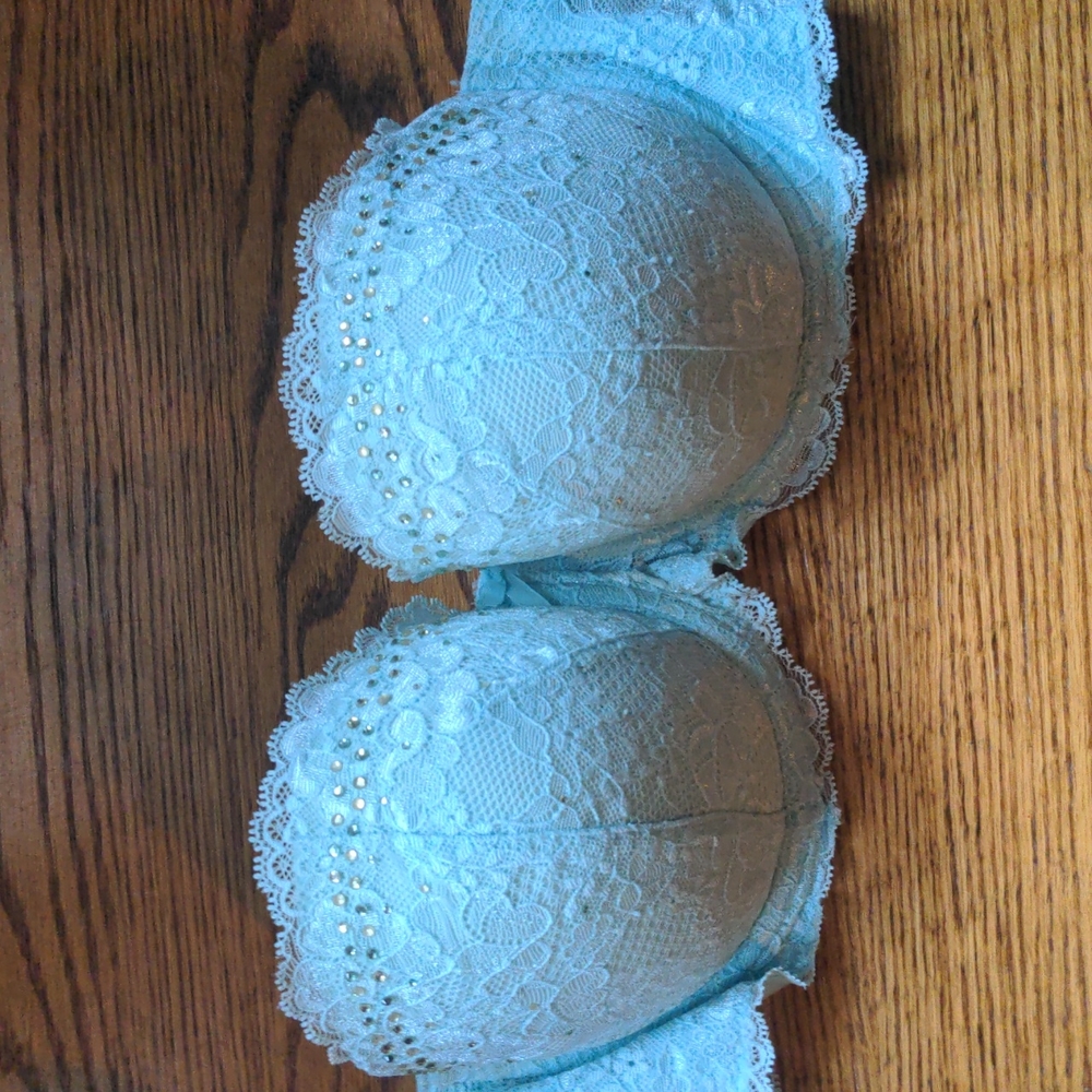 Victoria's Secret 36D Dream Angels multiway bra